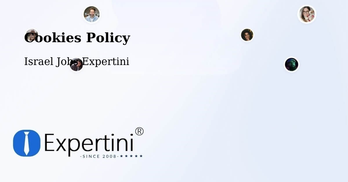 Cookie Policy – Kafr Mandā - Israel Jobs Expertini