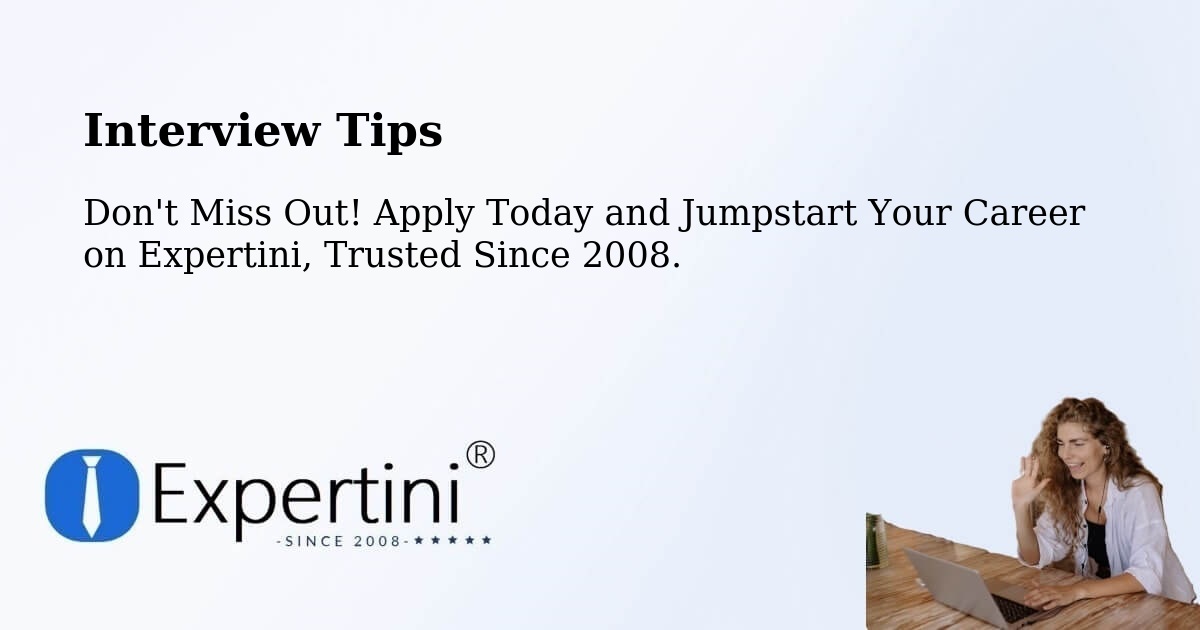 Interview Tips & Techniques for Job Seekers – Kafr Mandā - Kafr Mandā, Israel Jobs Expertini